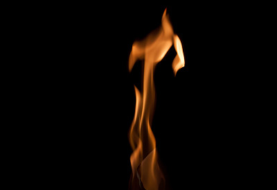 美丽而独特的火焰图片下载