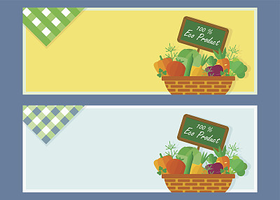 当地市场传单图片下载