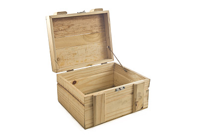 木盒子图片下载