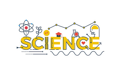 科学一词说明图片下载