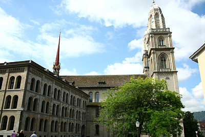 Huldrych茨图片下载