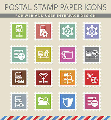 服务器图标设置图片下载