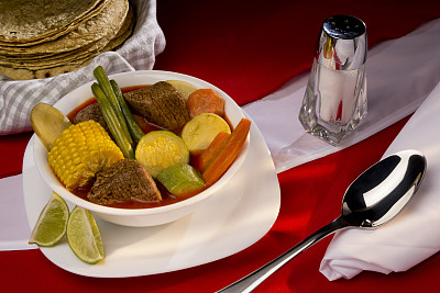 蔬菜汤图片下载