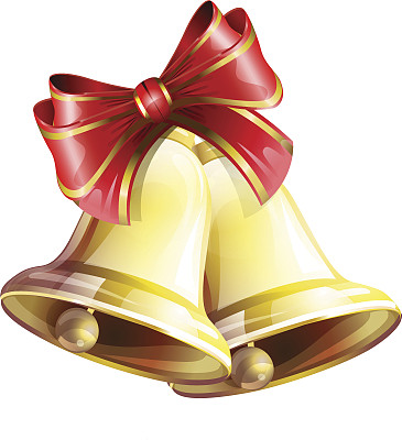 圣诞的钟声图片下载