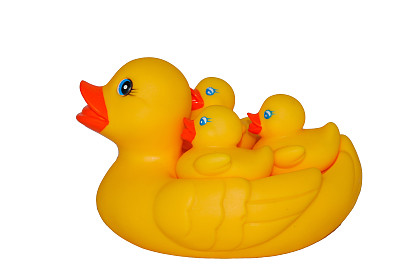 橡皮鸭图片下载