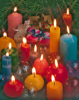 圣诞节图片下载