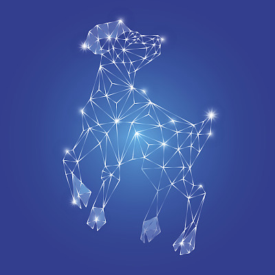 中国新年2015生肖象征图片下载