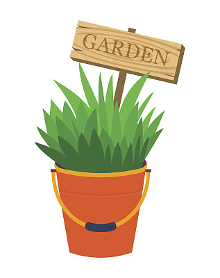 园林花坛图片下载