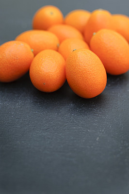 金橘密切图片下载