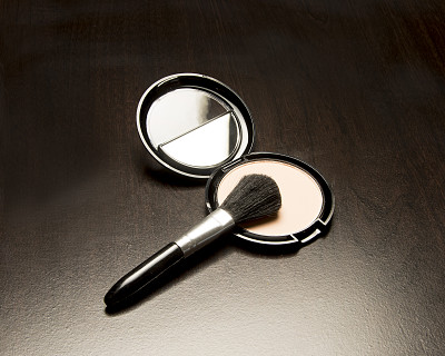 化妆品工具包图片下载