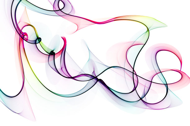 抽象的彩色背景图片下载