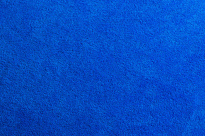 蓝色面料的细节。图片下载