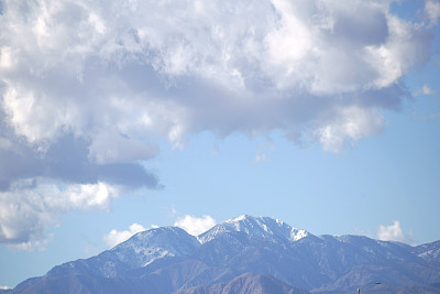 圣哈辛托山图片下载