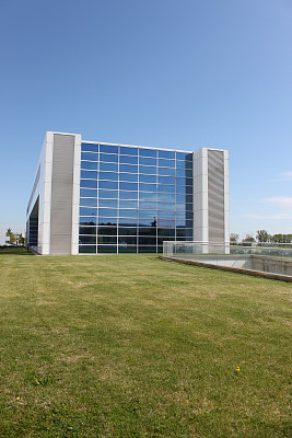 工业建筑图片下载