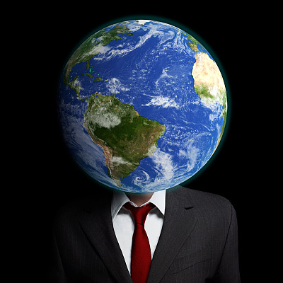 全球思维图片下载