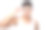 男子用镊子拔眉毛图片下载