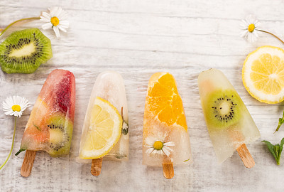 自制水果冰棒棒图片下载