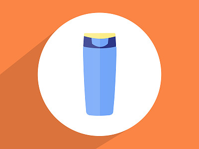 平直的设计风格图片下载