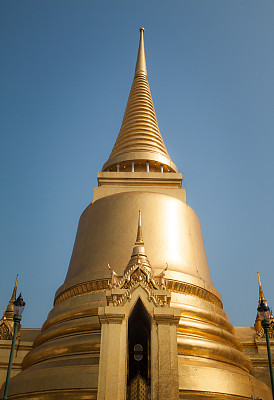 金宝塔图片下载