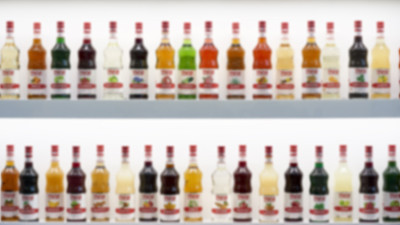 模糊的瓶子图片下载