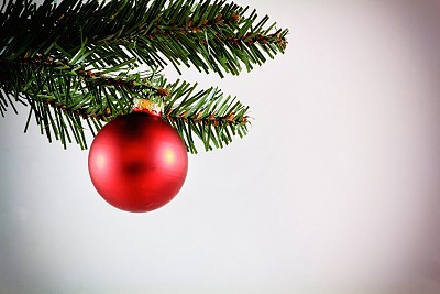 圣诞装饰品图片下载