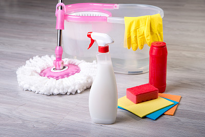 洗地板图片下载