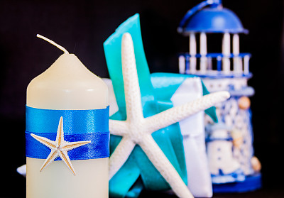 海洋婚礼图片下载