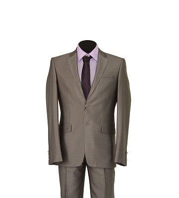 夹克和领带图片下载