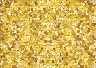 黄金质地图片下载