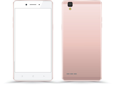 新的现实手机智能手机收集模型图片下载