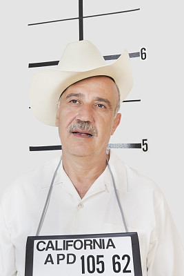 时髦的工作室肖像图片下载