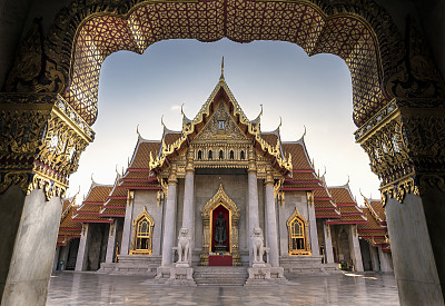 大理石寺， 本查马博皮特杜西特瓦纳拉姆图片下载