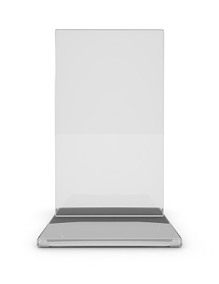 空信息营销站透明、孤立。图片下载