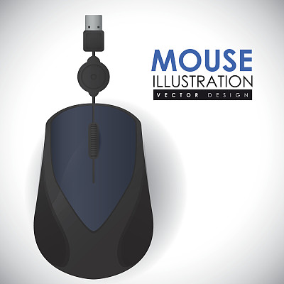 鼠标设计图片下载