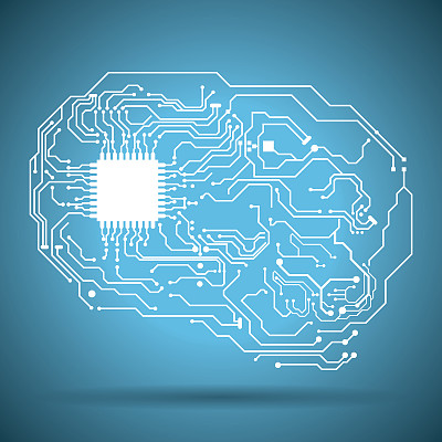 电路设计图片下载