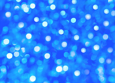 蓝色背景的灯光。图片下载