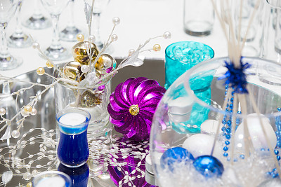 新年装饰图片下载