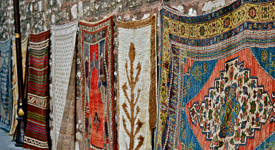 土耳其地毯图片下载