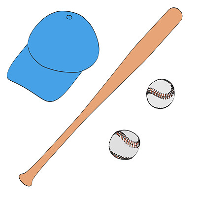 棒球集图片下载