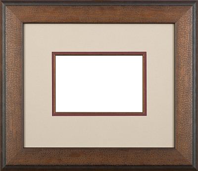 棕色的相框图片下载