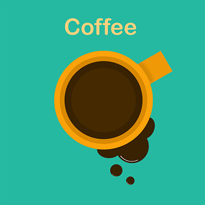 咖啡图片下载