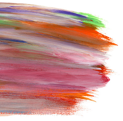 抽象丙烯酸漆背景图片下载