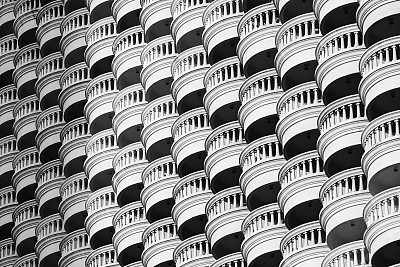 的阳台图片下载