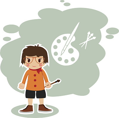 艺术家图片下载