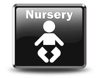 图标，按钮，象形文字托儿所图片下载