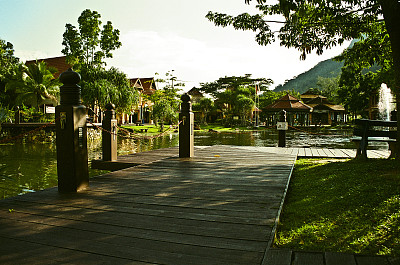 甲板在水图片下载