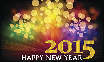 新年的背景图片下载