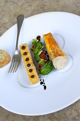 鸡肉和玉米粥图片下载