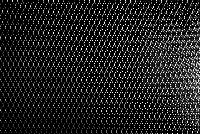 黑色细部金属背景图片下载