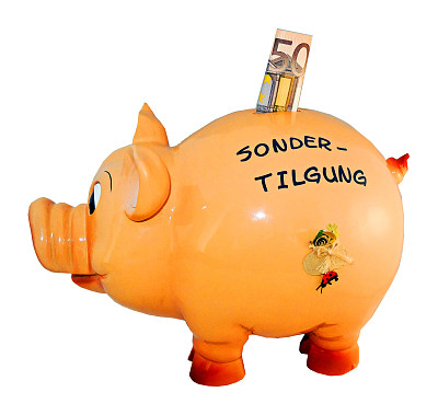 德国猪柳银行50欧图片下载